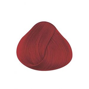 Teinture de cheveux semi-permanente Directions rouge vermillon - V&eacute;gan et sans cruaut&eacute; pour les animaux (Friseurbedarf, neuf)