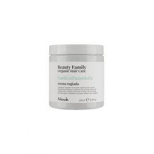 Nook Crème Basilic & Amande 250 ml (Lui & Lei BEAUTY®, neuf)