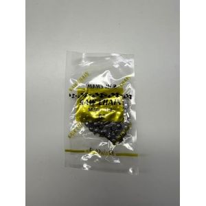 VIWKO Cha&icirc;ne de rechange pour mini tron&ccedil;onneuse 6" (1 paquet de 3 pi&egrave;ces) (JJTech-official, neuf)