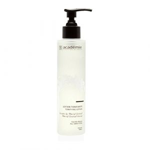 Académie Lotion Tonifiante pour Toutes Peaux Tonifier 200 ml (Beauty-offers, neuf)