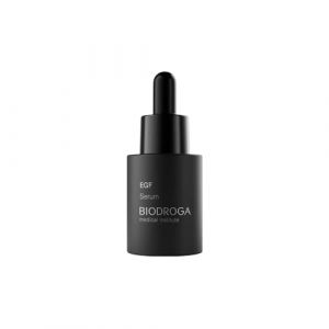 BIODROGA Medical Institute Advanced EGF Skin Concept Sérum 15 ml – Sérum anti-âge pour le visage, régénération de la peau, concept de soin, testé dermatologiquement (Sonjas Kosmetikstudio, neuf)
