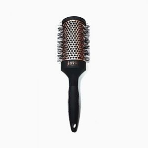 JACQUES SEBAN brosse ronde c&eacute;ramique 53 mm (QAINZO COSMETIC, neuf)