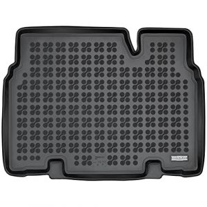 MOTOS Tapis de Coffre pour Citroen C3 Aircross II 2017-2024 Améliorez Votre Confort de Voyage avec Le Tapis antidérapant - Tapis de Coffre de Voiture Tous Temps, Protection Contre Les salissures (MOTOS EU, neuf)