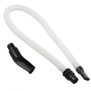 ZWWOGE Student 32 Replacement Tube,Melodica Mouthpiece,Odica,Embouchure Airboard,Tubo Melodica,Stagg Tubo Para Melodica,Tubo Melodica Angel Tube En Plastique Flexible De 57 Cm De L Avec (ZWWOGE, neuf)