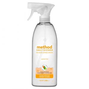 Method Spray nettoyant (Advanced Healthcare products Ltd, neuf)