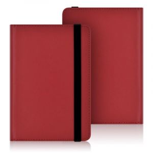 Housse de Protection Universelle for liseuse électronique Rakuten Kobo Glo HD N437 Kobo Aura N514 N613 Kobo Touch 2.0 N587 6''(A12) (JINXIUK Store, neuf)