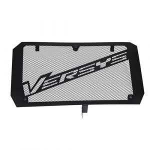 OQHBSJYZ pour Kawasaki Versys 1000 2012-2024 Filet Protection Calandre Protection Radiateur Réservoir d'eau Lunette Accessoires Moto Protection De Grille De Calandre De Radiateur Moto (dengzhoushiditaoshangmaoyouxiangongsi, neuf)