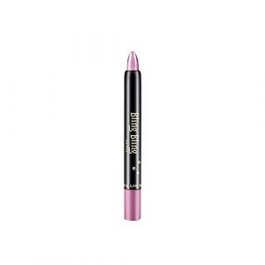 Lying Seikworm Stylo étanche pour les cils Highlights Stylo à bille en nacre durable Coffret cadeau Maquillage (G, taille unique) (DONG qingyi, neuf)