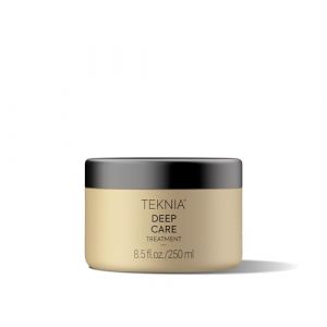 Lakm&eacute; - Teknia Deep Care Treatment 250 ml (Coserty &middot; Beauty Shop, neuf)