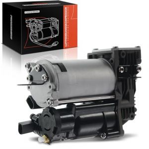 Frankberg Compresseur d'Air de Suspension Compatible avec R-Klasse V251 W251 R280 R300 R350 R500 R63 AMG 3.0L-6.2L MPV 2006-2014 Remplacer# A2513202704 (Frankberg Autoteile, neuf)