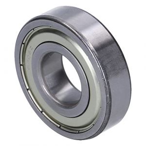Roulement à billes pour lave-linge AEG Zanker Miele Electrolux 6306ZZZ 6306 ZZ (TOP-Ersatzteillager GmbH, neuf)