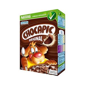 Chocapic Original 375 g (lot de 4) (B.L.K, neuf)