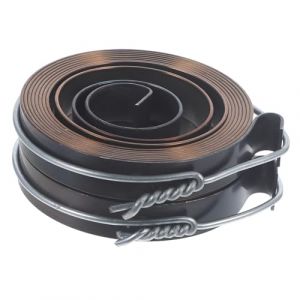 Veemoon 2pièces Ressort De Rappel Pour Perceuse à Colonne Ressort Hélicoïdal Acier De Perceuse à Colonne (hagan panting, neuf)