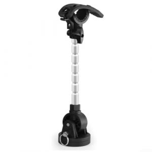 Marchfunny Support stabilisateur de moteur pour pêche à la traîne conçu pour Minn For Kota Angles réglables pour une performance optimale (BiLuJum, neuf)