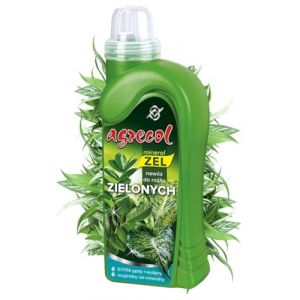 Engrais liquide concentré pour plantes vertes NPK 9-3-6 - Pour 150 l (GSHOPPING, neuf)
