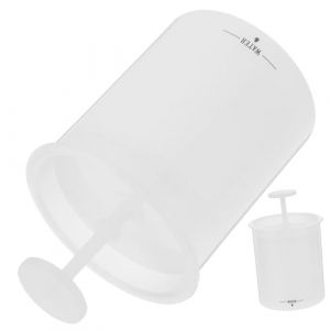 EPIGEIST 2 pi&egrave;ces Foam Maker For Face Wash Portable Bubble Cup Efficient Skin Pore Cleanser For Home And Travel (Laimmde, neuf)
