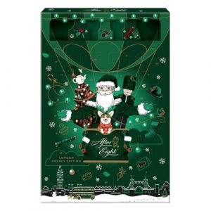 After Eight nestl&egrave; Calendrier de l'Avent AFTER EIGHT nouveaut&eacute; absolue 2023 (✅  Cia&Co  ✔️, neuf)