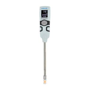 Testeur d'huile de friture électronique (France Thermomètre, neuf)