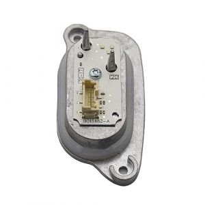 Phare xénon gauche et droit DRL feux diurnes lumière led pour Audi A3 S3 2017 2018 8V0998473 8V0998474 (Mom's Shops, neuf)