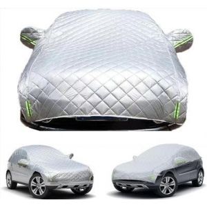 Bache Voiture Exterieur Anti Grele pour Mazda RX-8,Housse De Protection Voiture Ext&eacute;rieur Impermeable, Anti-Neige Anti-Poussi&egrave;re Anti-Pluie Anti-UV swh0407bz (wiwi shop, neuf)