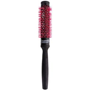 TEK - Gamme Professionnelle - Brosse Thermique avec Rouleau en Céramique, pour Cheveux Moyens - Diamètre 24mm (TEK BRUSHES & COMBS, neuf)