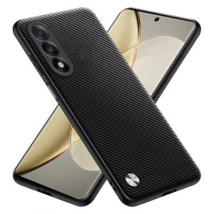 RankOne Coque Compatible avec OnePlus Nord 5 5G / OnePlus Nord5 5G (6.83"), Etui en Silicone Housse - Kevlar (Rankone, neuf)