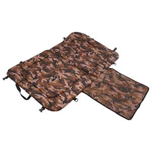 Ultimate Tapis de r&eacute;ception Unhooking Mat Camo | Tapis de Reception (P&ecirc;chepromo, neuf)
