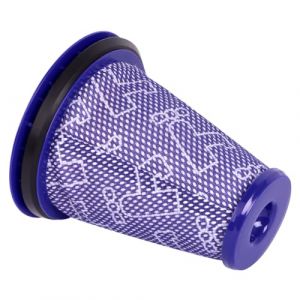 WuYan Filtre pour Dyson Big Ball CY18, rechange pour aspirateur Dyson Big Ball CY22, CY23, CY24, CY25, DY75, DY77, DY78 (WuYan, neuf)