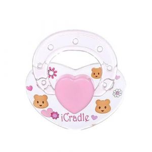 yakermur Sucette Magn&eacute;tique pour B&eacute;b&eacute; Reborn, T&eacute;tine Aimant&eacute;e Poupon Jouet, Accessoires Maison De L'&eacute;cole Primaire La Maternelle pour Les (YOHENAP, neuf)