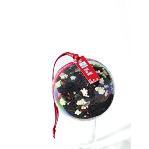 QUAI SUD Boule De Noël | 60g | "Thé De Noël" Cannelle Orange (QUAI SUD, neuf)