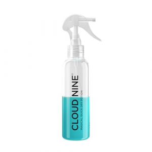 Cloud Nine Magical Potion 200 ml &ndash; Spray Protecteur Thermique, D&eacute;m&ecirc;lant, Anti-Frisottis, Lissage Facile (New Flag GmbH, neuf)