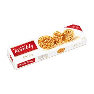 KAMBLY FINE CREPE 2X49G (Singulaer GmbH, neuf)