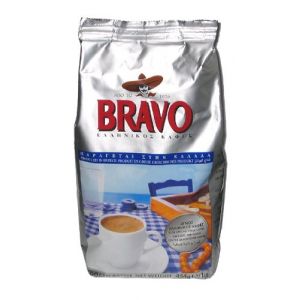 Bravo - Café Grec 200g (Dalusa Foodmed, neuf)