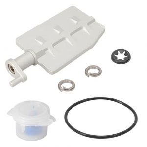 FanPaYY Kit de réparation de collecteur d'admission pour BMW M54 3.0L E36 E39 E46 E53 E60 E65 E66 E83 E85 en aluminium 11617544805 (FineBoing, neuf)