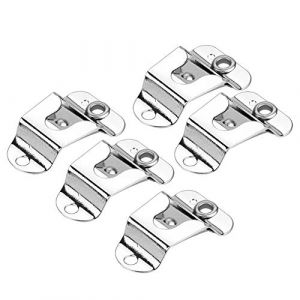 Clip de Microphone, Support de Micro, Supports de Microphone, Support de Micro CB, Support de Microphone, Support de Micro CB (Ctvsoft, neuf)