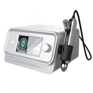 Pistolet &agrave; jet d'eau pour soins de la peau, appareil de beaut&eacute; du visage &agrave; hydrog&egrave;ne oxyg&egrave;ne, r&eacute;glable &agrave; 4 niveaux d'&eacute;nergie et vitesse d'injection de 450 m/s, avec p&eacute;n&eacute;tration nanom&eacute;trique (Temzy, neuf)