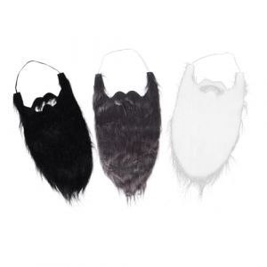 CALLARON 3 pièces Accessoire de Costume Humoristique pour Femmes Déguisement de Personnage Cartoon pour Halloween et Fêtes (Raindrops On Roof, neuf)