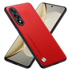 RankOne Coque Compatible avec OnePlus Nord 5 5G / OnePlus Nord5 5G (6.83"), Etui en Silicone Housse - Rouge (Rankone, neuf)