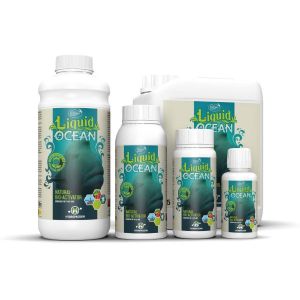 Hydropassion Liquid Oc&eacute;an 500ml , engrais algues (Indoor Discount, neuf)