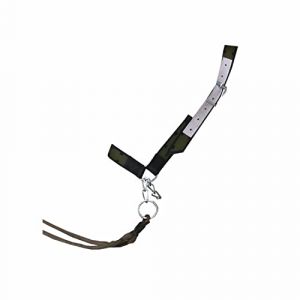 Licol de vache solide, complet (Shopping Factory, neuf)