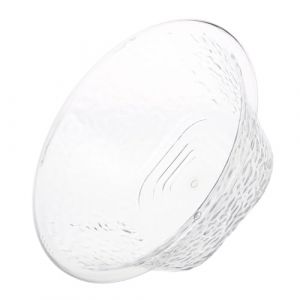 Healeved Lavabo Transparent Plastique Pour Visage Lavabo Pour Lavage Des Vêtements (Accompany JY, neuf)
