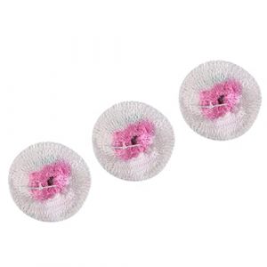 Snner 3pcs Universel extérieur Camping Lampe Lampe Lanterne Manteau de la Lampe à gaz Couvre-Lames de Gaze de Gaze inversée (En Shi Shi Xiao Mu Ke Ji You Xian Gong Si, neuf)