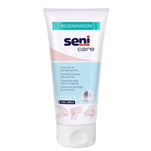 Seni 11694 Care Crème de protection avec 10% d'urée 100 ml (Altruan fr, neuf)
