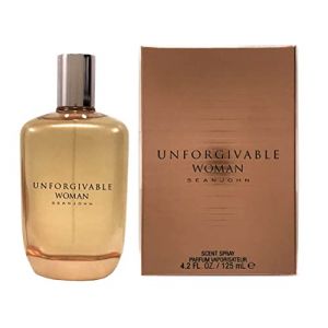 Sean John Unforgivable Femme Eau Fraiche 125 ml (perfumes4all, neuf)
