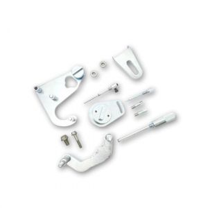 CASTEX Kit de Calage Moteur Kit D'outils de Calage Kit d'outils d'arbre &agrave; Cames de Cha&icirc;ne Distribution Compatible avec Renault 2.0 D Blue dCi AB 2020 - Made in EU (Castex, neuf)