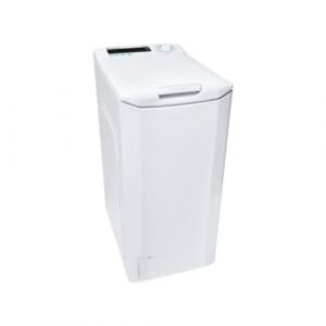 Lave-linge top, CSTG 28TMVE/1-47, 8kg, 1200 tours, Programmes rapides, Classe B (Icoza ?, neuf)