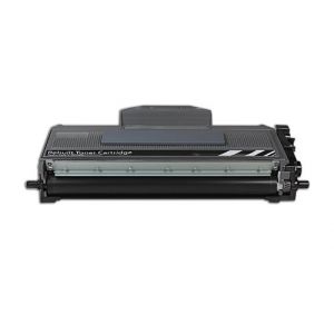 Reconstruite pour Brother HL-2140 Toner noir - TN-2120XXL - pour ca. 5200 pages (5% couverture) (druckdichaus, neuf)