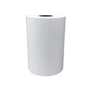 Lot de 50 - Bobine carte bancaire thermique 57 x 40 x 12 m - CB 57 x 40 x 12 mm - - Rouleaux machine carte (TPE) (solutions-imprimerie, neuf)