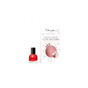 Rosajou Vernis pelliculable Madame (ELSANDRE, neuf)