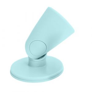 Support de vernis à ongles – Design antidérapant | Support de vernis à ongles en silicone épais | Support de vernis à ongles pour débutants et artistes d'ongles (kafen, neuf)